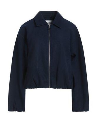 Vila COATS & JACKETS - Jackets on YOOX.COM