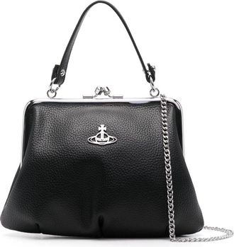 【VIPセール】Vivienne Westwood チェーンショルダーバッグ 新品》Vivienne Westwood チェーンショルダーバッグ 付属袋付き
