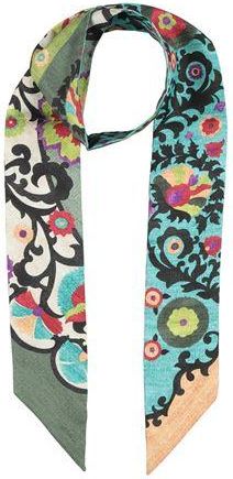 Ferragamo ACCESSORIES - Scarves on YOOX.COM