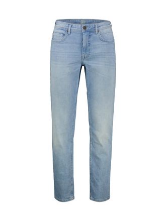 Lerros 5-Pocket-Jeans »LERROS Stretch-Denim CONLIN, Herren Jeans, SLIM FIT«
