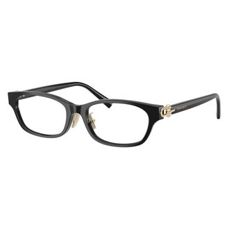 Tiffany & Co. Glasses, unisex, Black, Size: 53 MM 0Tf2291D