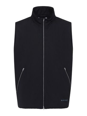 Jil Sander Sleeveless Sport Vest