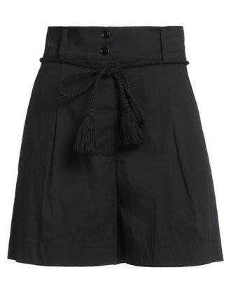 Patrizia Pepe BOTTOMWEAR - Shorts & Bermuda Shorts sur YOOX.COM