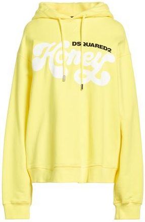 Dsquared2 TOPWEAR - Felpe su YOOX.COM