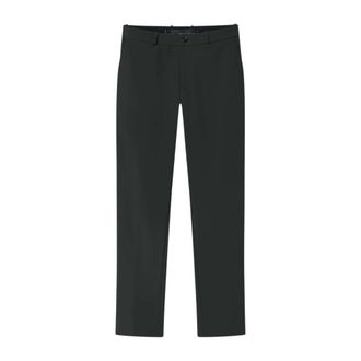 Roberto Ricci Design Rrd, Heren, Broeken, Groen, Maat: M Leer