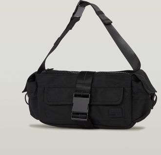 G-Star Cargo Baguette Bag - Zwart - Dames