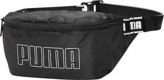 Puma (WMNS) PUMA Core Waist Bag Black 075957-01
