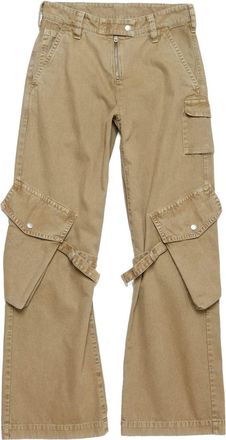 Acne Studios Denim Cotton Jeans