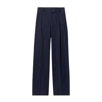 A.P.C. A.p.c., Donna, Pantaloni, Nero, 2Xs, new