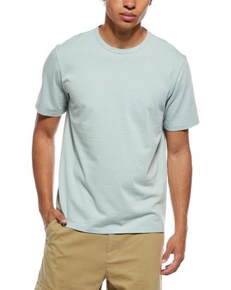 Vince Crewneck T-Shirt