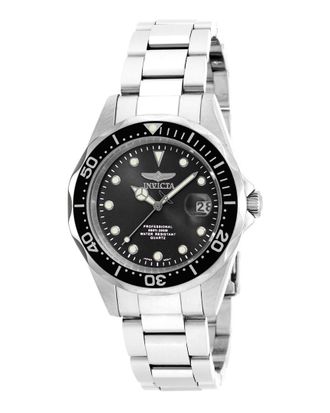 Invicta Mens Pro Diver Watch