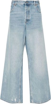 Valentino Valentino Algod&oacute;n Denim Jeans