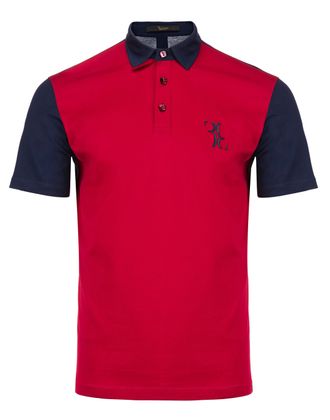 Billionaire Boys Club Poloshirt Double B