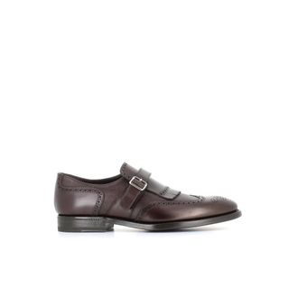 Henderson Uomo, Scarpe, Marrone, 43 1/2 EU, new