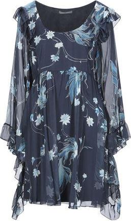 Alberta Ferretti DRESSES - Mini dresses sur YOOX.COM