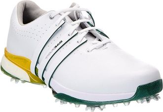 adidas Golf Adidas Golf Tour360 24 Leather Sneaker