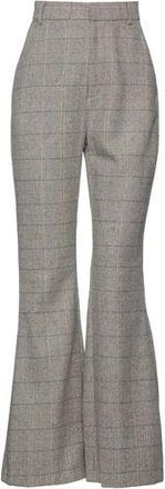 Weili Zheng PARTES DE ABAJO - Pantalones en YOOX.COM