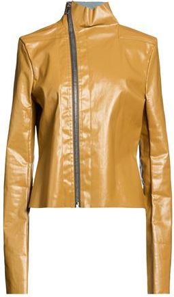 Rick Owens CAPISPALLA - Capispalla jeans su YOOX.COM