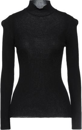 Alberta Ferretti KNITWEAR - Turtlenecks sur YOOX.COM