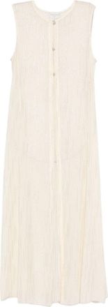 Forte_Forte Womens Long Vest