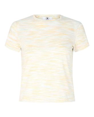 M Missoni Space-Dyed Cotton T-Shirt