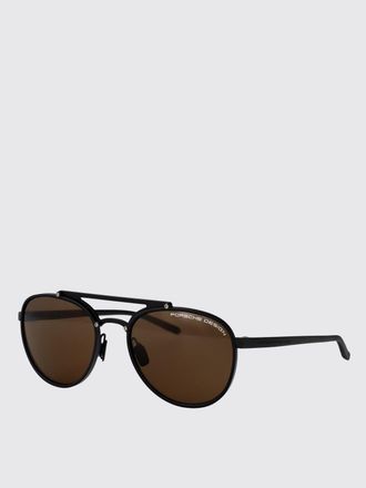Porsche Design Sunglasses PORSCHE DESIGN Men color Brown