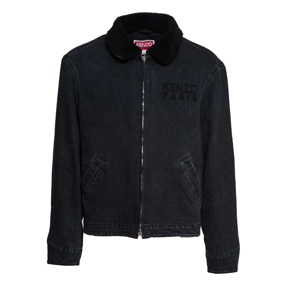 Kenzo Uomo, Giacche, Nero, L, new da 864,90 € su Stylight