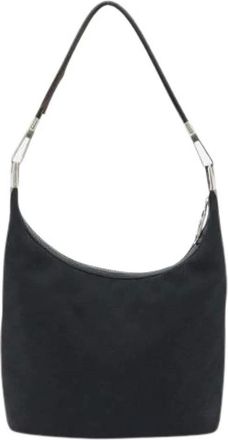 Gucci Borsa a spalla Pre-owned - - Pre-owned - Donna - Nero - ONE SIZE
