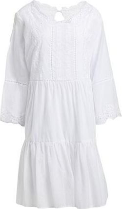 Ermanno Scervino VESTIDOS - Minivestidos en YOOX.COM