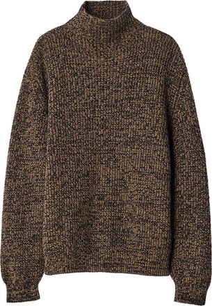 Christophe Lemaire High Neck Sweater Po0054.lk1029