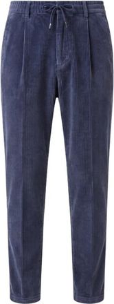 PESERICO Rechte broeken - Heren - Straight fit broeken - Blauw - XL - Broeken