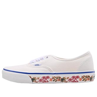 Vans Authentic White Blue VN000Z74CCZ