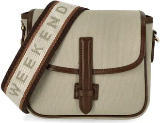 Weekend by Max Mara BORSA A TRACOLLA GAP BEIGE MAX MARA WEEEKEND