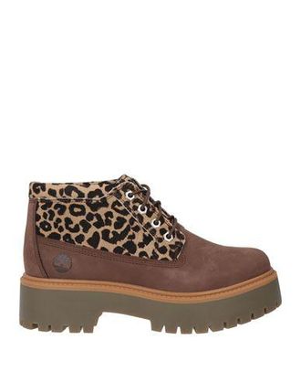 Timberland FOOTWEAR - Ankle boots sur YOOX.COM