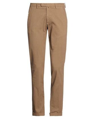 BRIGLIA 1949 BOTTOMWEAR - Trousers on YOOX.COM