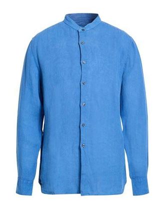 120% Lino TOPWEAR - Shirts on YOOX.COM
