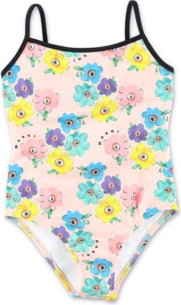 Marni Sea Kleding Roze