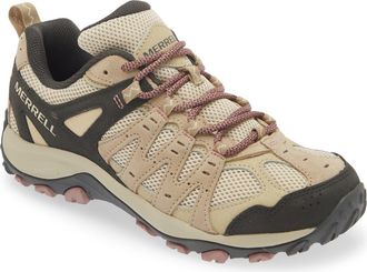 Merrell Accentor 3 Hiking Shoe in Incense at Nordstrom Rack, Size 9.5