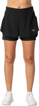 Kari Traa Nora Training Shorts In Black