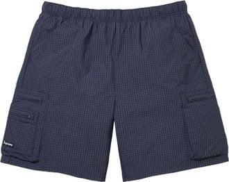SUPREME SS26 RipsT-Shirt Cargo Water Short Navy SUP-SS26-269-NVY