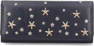 Jimmy Choo London nino Wallet