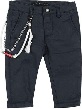 Daniele Alessandrini BOTTOMWEAR - Trousers on YOOX.COM