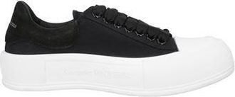 Alexander McQueen FOOTWEAR - Trainers sur YOOX.COM