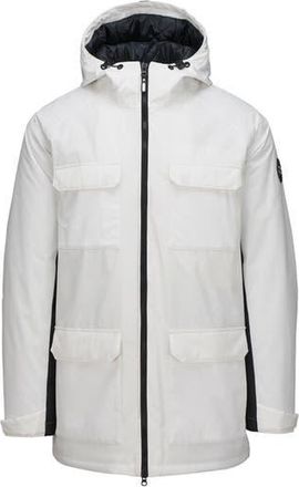 Swims Laax Waterproof Jacket in White at Nordstrom Rack, Size Xx-Large
