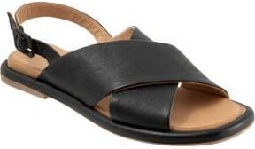Bueno Elwood Slingback Sandal in Black at Nordstrom Rack, Size 6.5-7Us / 37Eu