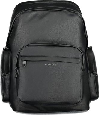 Calvin Klein Uomo, Borse, Nero, Taglia unica, new