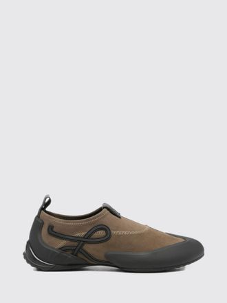 Loewe Sneakers Uomo colore Marrone