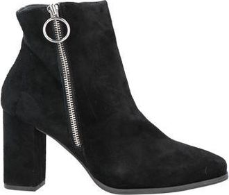 Pregunta CALZADO - Botines de caña alta en YOOX.COM