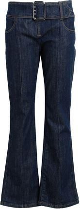 Topshop BOTTOMWEAR - Jeans sur YOOX.COM