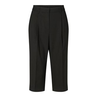 Rue de Femme Mujer, Pantalones, Negro, Talla: XL